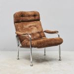 1425 7252 ARMCHAIR